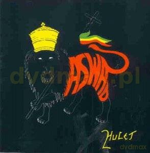 Aswad: Hulet [CD]