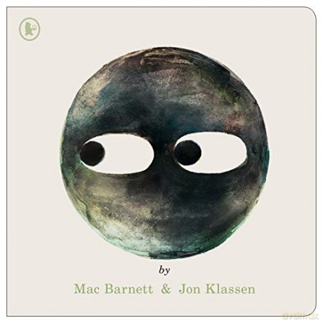 Circle - Mac Barnett [KSIĄŻKA]