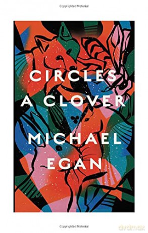 Circles a Clover - Michael Egan [KSIĄŻKA]