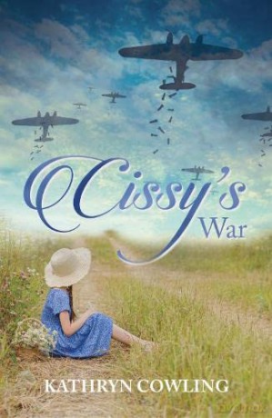 Cissy's War - Kathryn Cowling [KSIĄŻKA]