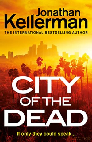City of the Dead - Jonathan Kellerman [KSIĄŻKA]