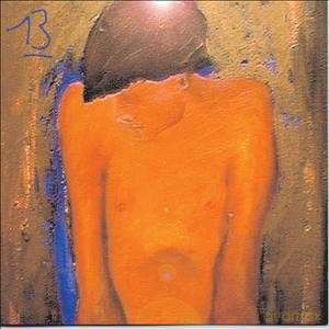 Blur: 13 (Vinyl Special Limited Edition) [2xWinyl]