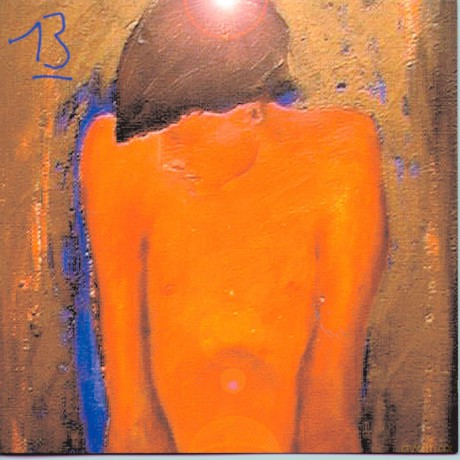 Blur: 13 (Vinyl Special Limited Edition) [2xWinyl]