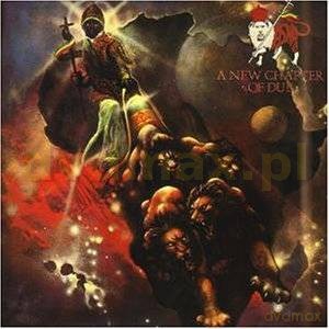 Aswad: New Chapter Of Dub [CD]