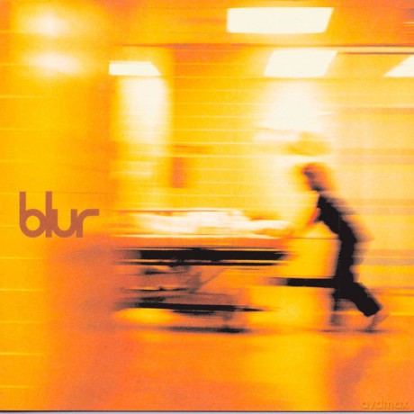 Blur: Blur (Special Limited Edition) [2CD]