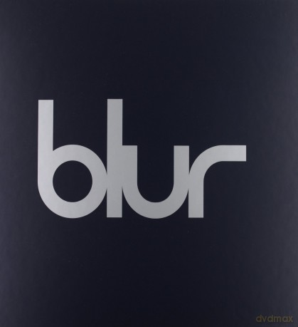 Blur: Blur (Vinyl Limited Boxset) [13xWinyl]