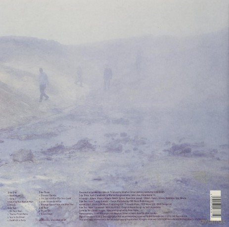 Blur: Blur (Vinyl Special Limited Edition) [2xWinyl]