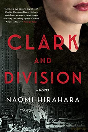 Clark and Division - Naomi Hirahara [KSIĄŻKA]