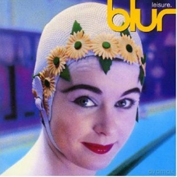 Blur: Leisure (Special Limited Edition) [Winyl]