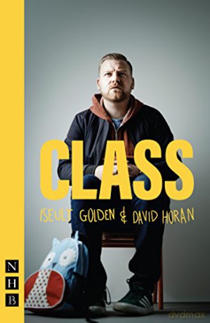 CLASS (NHB Modern Plays) - Iseult Golden [KSIĄŻKA]