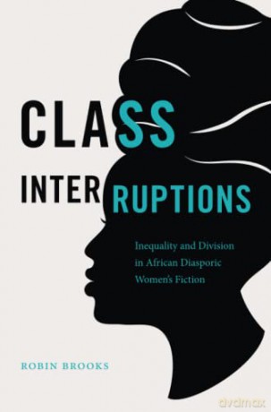 Class Interruptions: Inequality and Division in African Diasporic Women's Fiction - Robin Brooks [KSIĄŻKA]