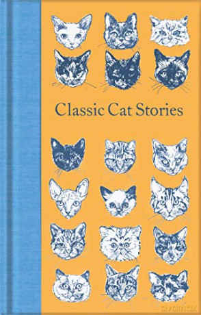 Classic Cat Stories: Various (Macmillan Collector's Library, 251) - Becky Brown [KSIĄŻKA]