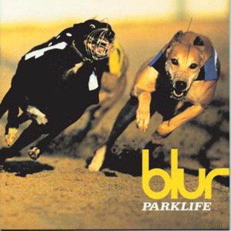 Blur: Parklife (Vinyl Special Limited Edition) [2xWinyl]