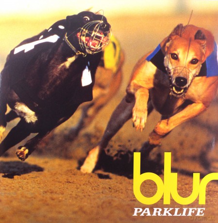 Blur: Parklife (Vinyl Special Limited Edition) [2xWinyl]