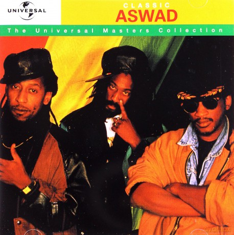 Aswad: Universal Masters Collection [CD]