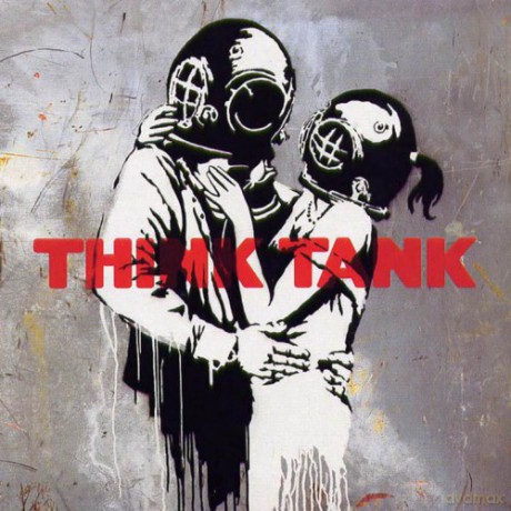 Blur: Think Tank (Vinyl Special Limited Edition) [2xWinyl]