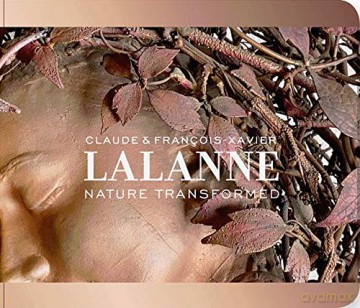 Claude and Francois-Xavier Lalanne: Nature Transformed - Kathleen M. Morris [KSIĄŻKA]