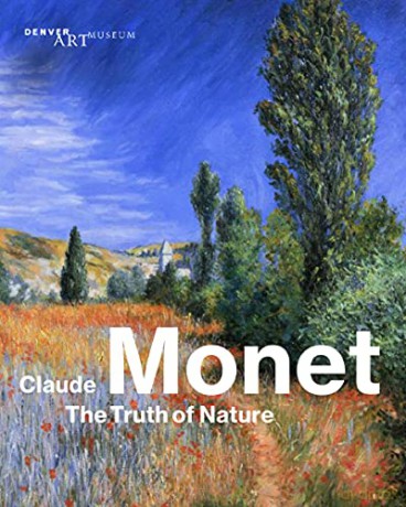 Claude Monet: The Truth of Nature - Angelica Daneo [KSIĄŻKA]