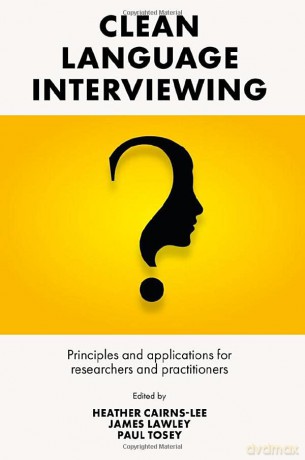 Clean Language Interviewing: Principles and Applications for Researchers and Practitioners [KSIĄŻKA]