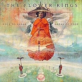 The Flower Kings: Banks Of Eden (Special Edition) - Limited [2CD]