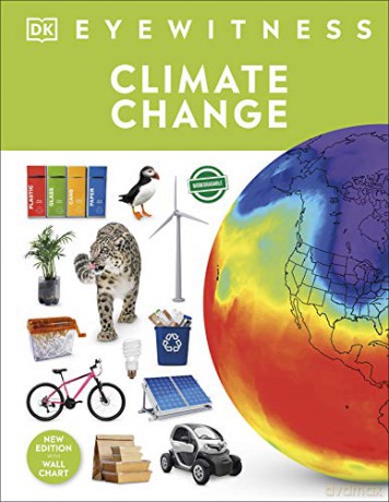 Climate Change (DK Eyewitness) [KSIĄŻKA]