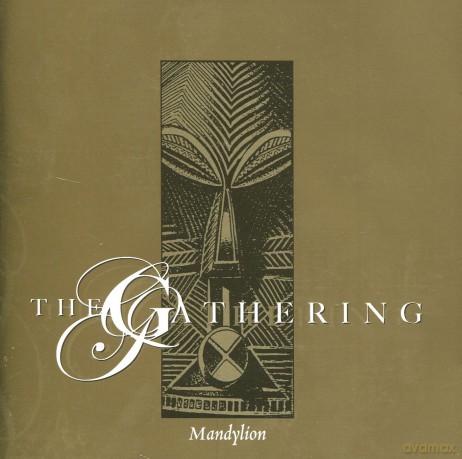 The Gathering: Mandylion (Deluxe Edition) [2CD]