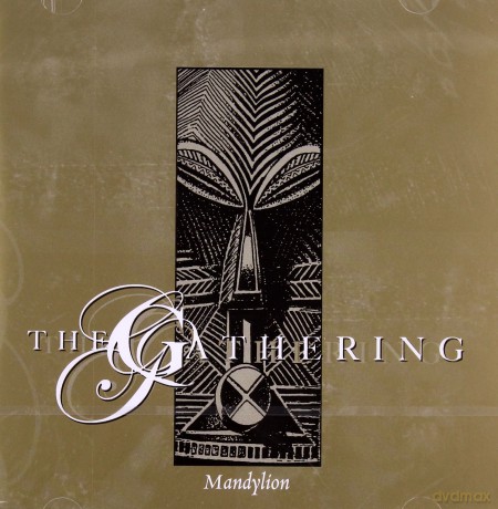 The Gathering: Mandylion (Deluxe Edition) [2CD]