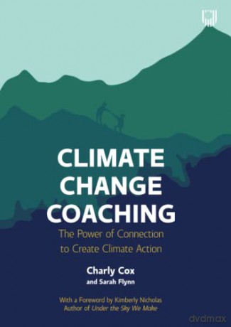 Climate Change Coaching - Charly Cox [KSIĄŻKA]