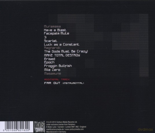 Periphery: Periphery II [CD]