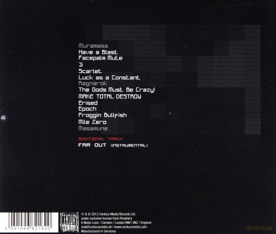 Periphery: Periphery II [CD]