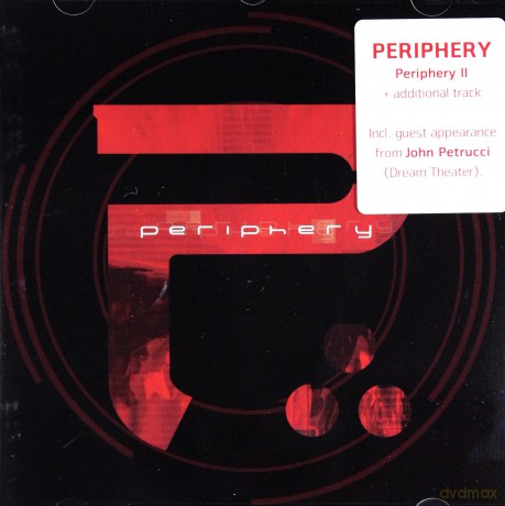 Periphery: Periphery II [CD]