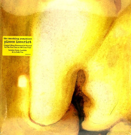 Smashing Pumpkins: Pieces Iscariot Limited EDITION [2xWinyl]