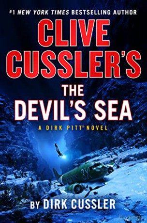 Clive Cussler's the Devil's Sea (Dirk Pitt Adventure) [KSIĄŻKA]