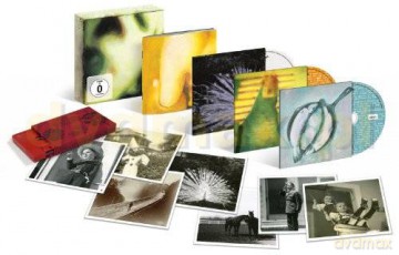Smashing Pumpkins: Pieces Iscariot - Limited [2CD]+[DVD]