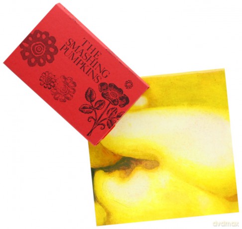 Smashing Pumpkins: Pieces Iscariot - Limited [2CD]+[DVD]