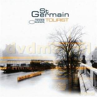 St Germain: Tourist (Remastered) [CD]
