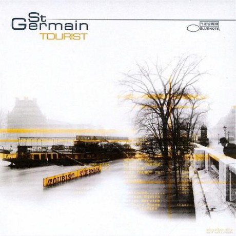 St Germain: Tourist (Remastered) [2xWinyl]