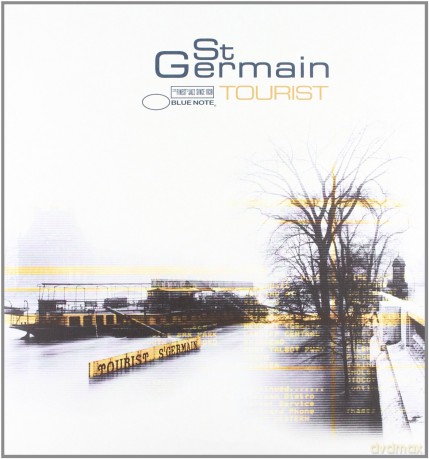 St Germain: Tourist (Remastered) [2xWinyl]