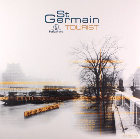 St Germain: Tourist (Remastered) [2xWinyl]