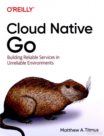 Cloud Native Go: Building Reliable Services in Unreliable Environments - Matthew Titmus [KSIĄŻKA]