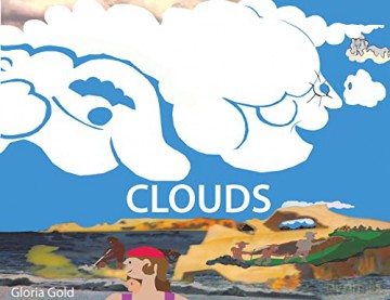 Clouds - Gloria Gold [KOMIKS]