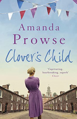 Clover's Child - Amanda Prowse [KSIĄŻKA]