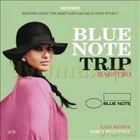Blue Note Trip 10 [2CD]
