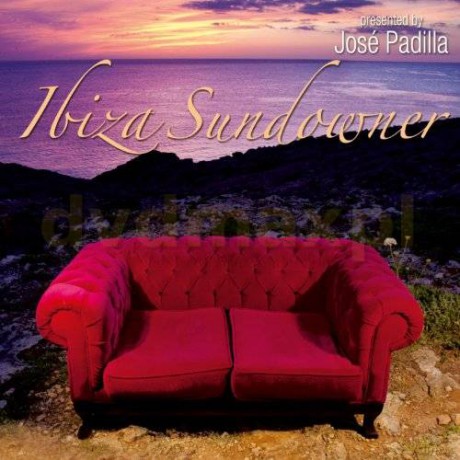 Ibiza Soundowner Presented By Jose Padilla [2CD]