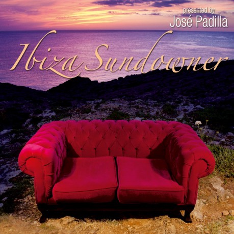 Ibiza Soundowner Presented By Jose Padilla [2CD]