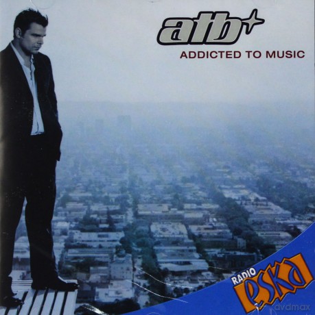 ATB: Addicted To Music [CD]