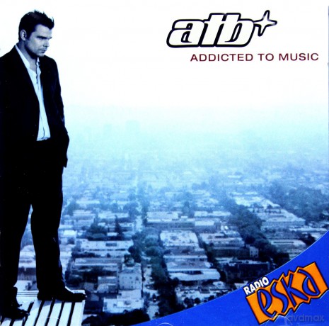 ATB: Addicted To Music [CD]
