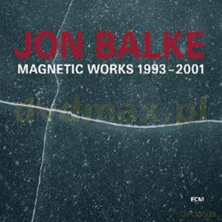 Jon Balke: Magnetic Works [2CD]