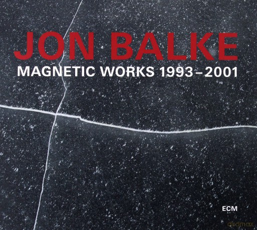 Jon Balke: Magnetic Works [2CD]