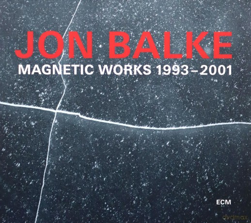 Jon Balke: Magnetic Works [2CD]